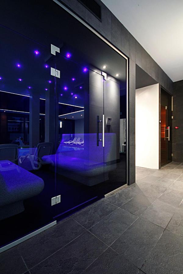 Savana Resort Mielno Mielno  Exteriör bild